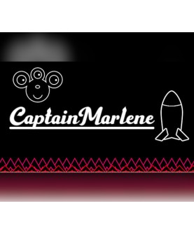 CaptainMarlene Steam Key GLOBAL